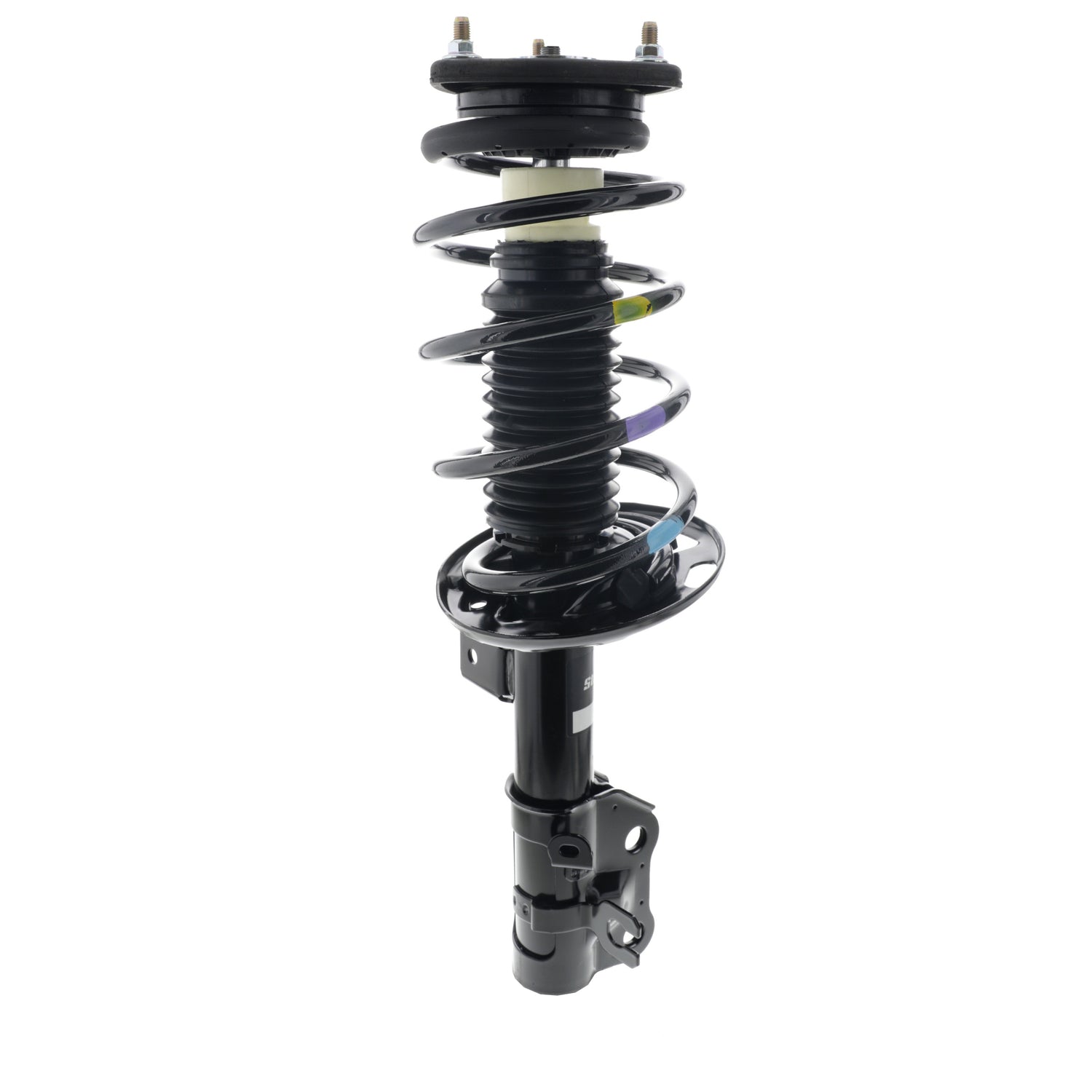 KYB SR4571 Front Left Strut-Plus Mazda 6