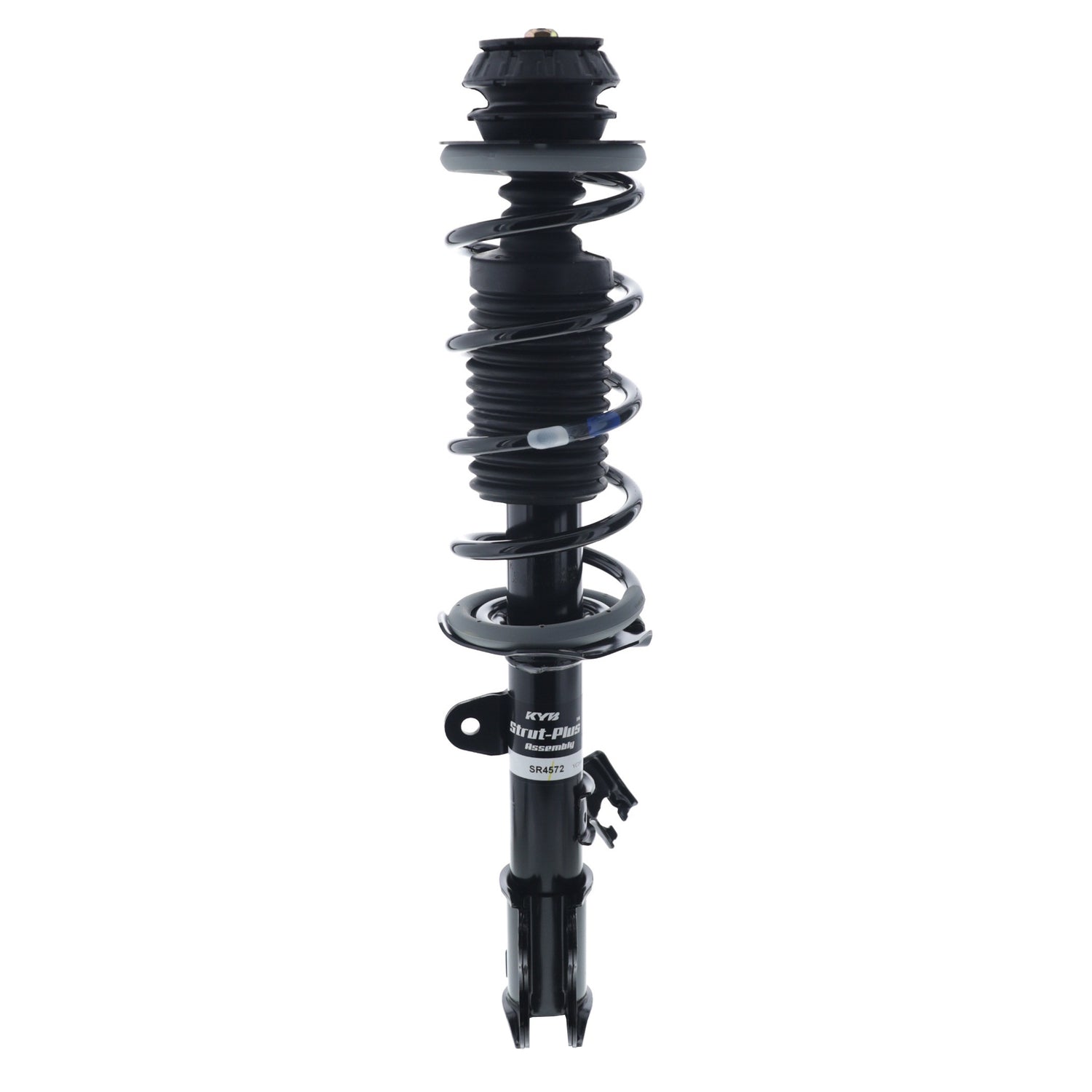 KYB SR4572 Front Right Strut-Plus Nissan Versa, Versa Sedan, Versa Note