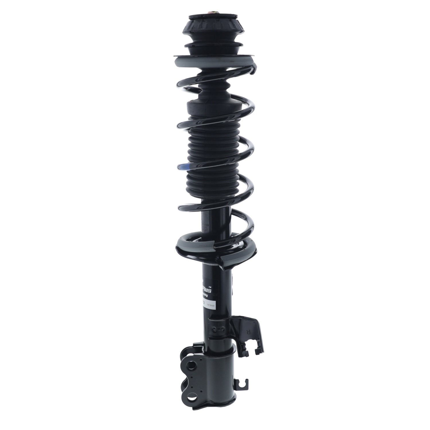 KYB SR4572 Front Right Strut-Plus Nissan Versa, Versa Sedan, Versa Note