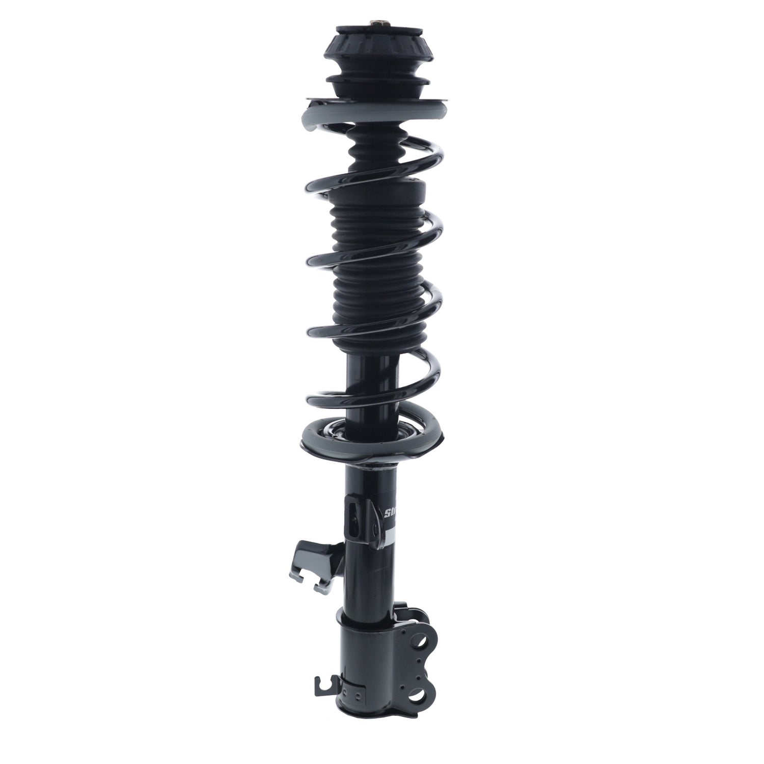 KYB SR4572 Front Right Strut-Plus Nissan Versa, Versa Sedan, Versa Note