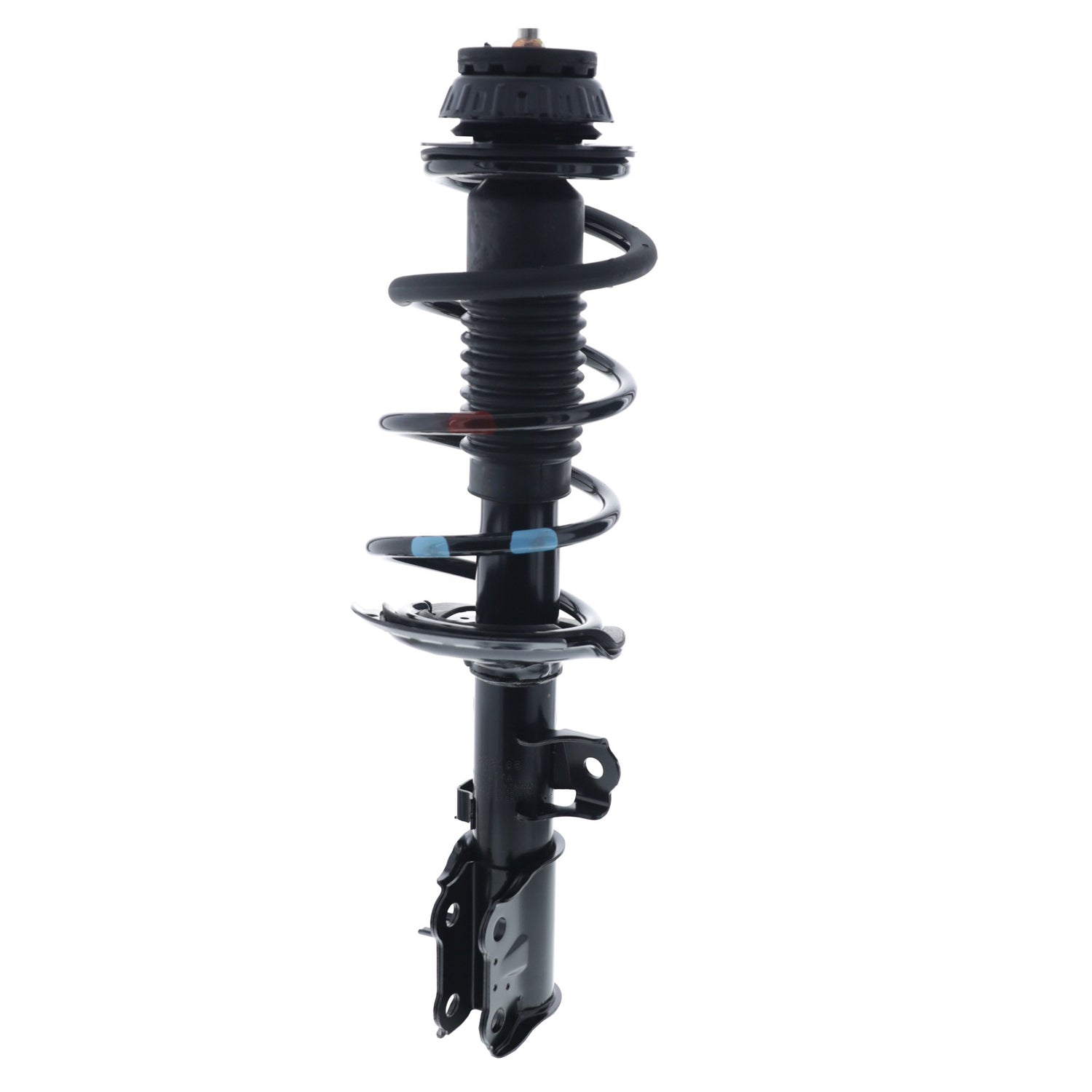 KYB SR4574 Front Right Strut-Plus Hyundai Accent, Kia Rio