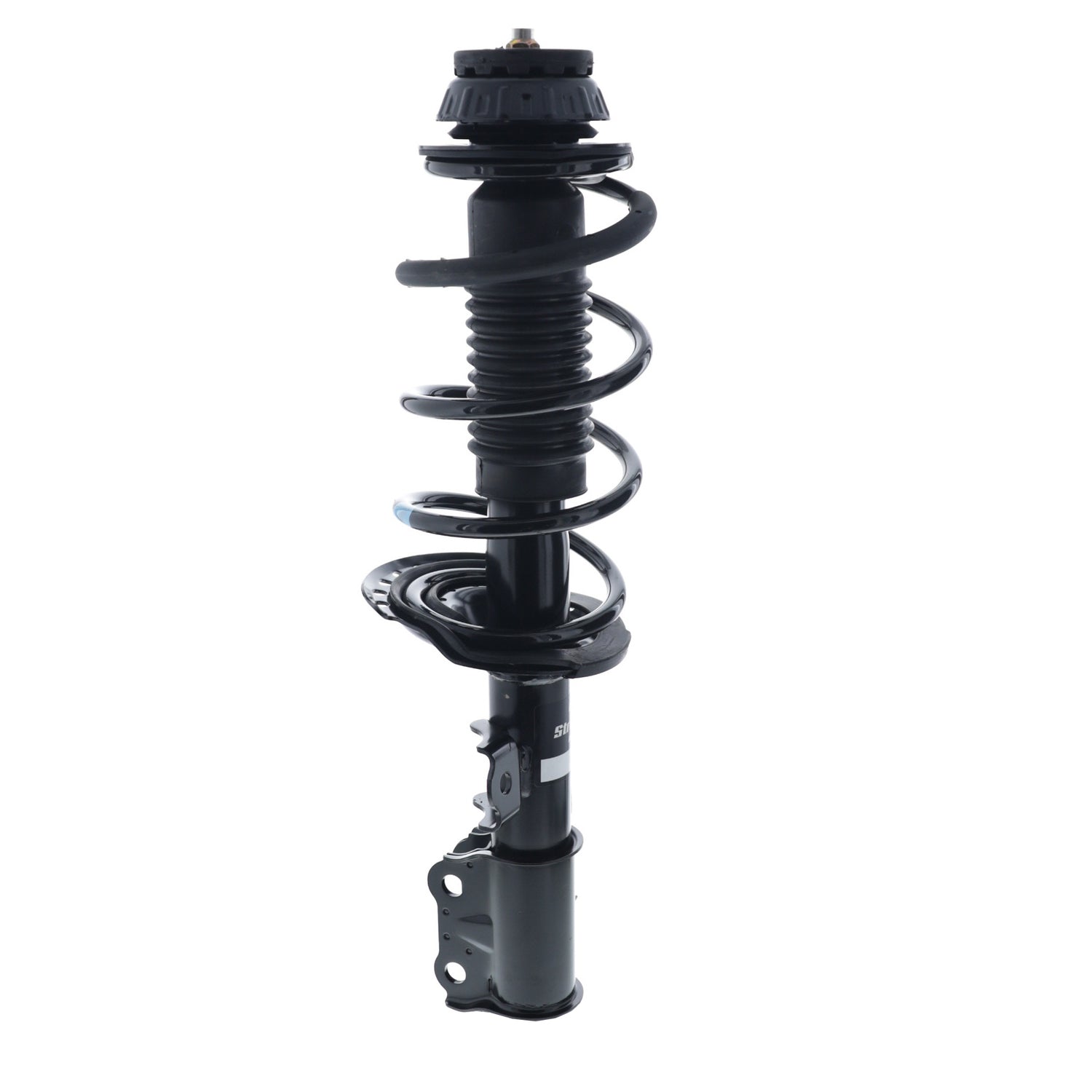 KYB SR4574 Front Right Strut-Plus Hyundai Accent, Kia Rio