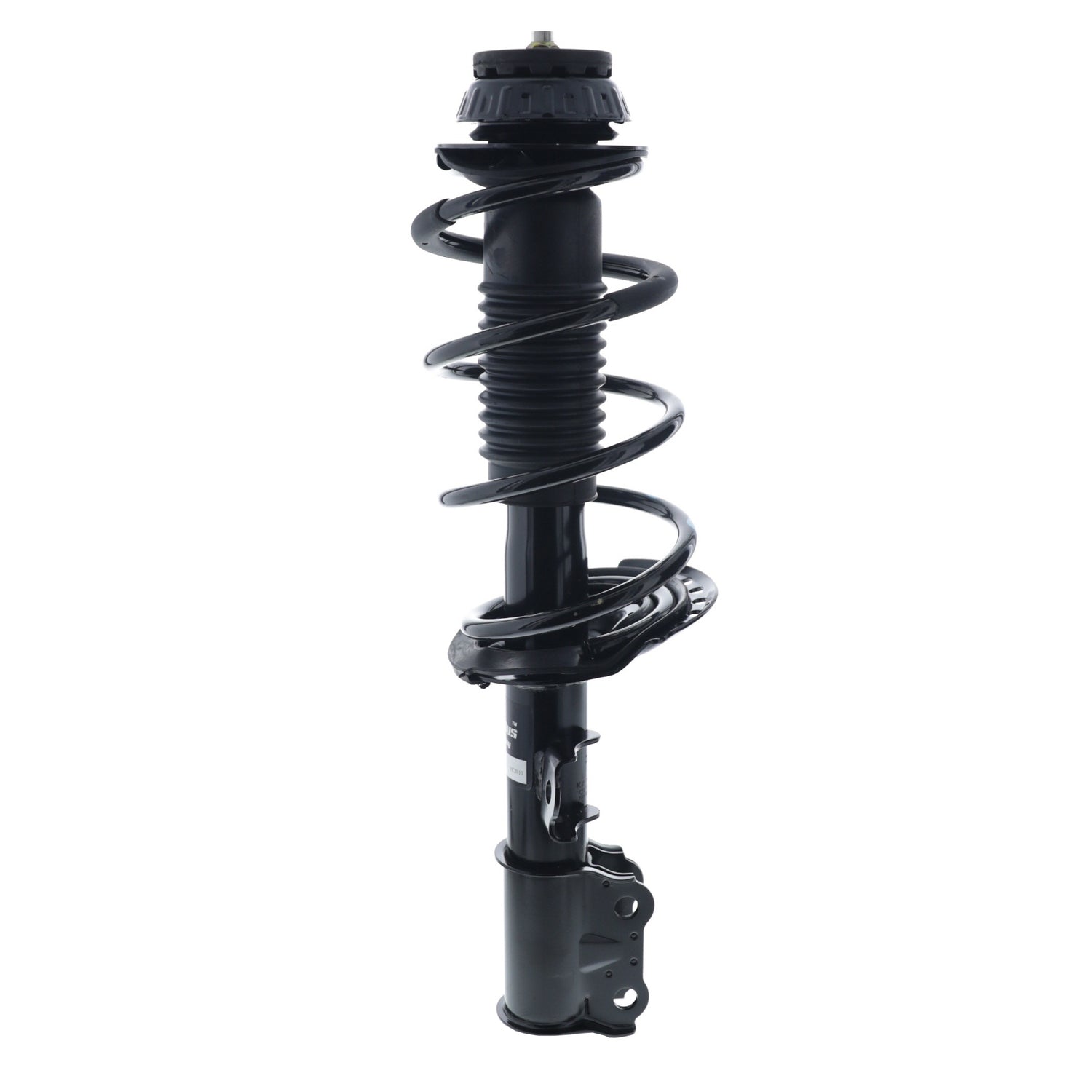 KYB SR4575 Front Left Strut-Plus Hyundai Accent, Kia Rio