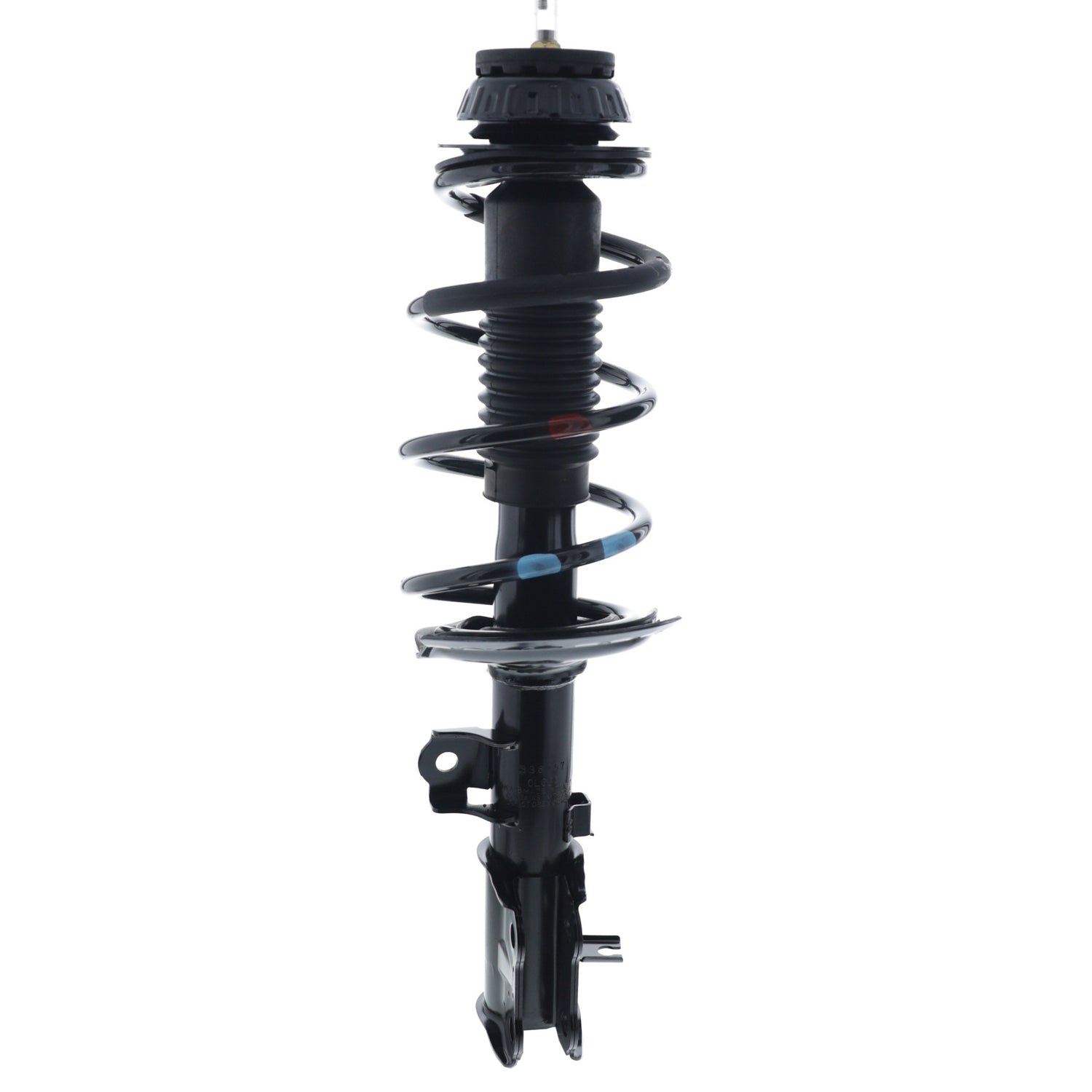 KYB SR4575 Front Left Strut-Plus Hyundai Accent, Kia Rio