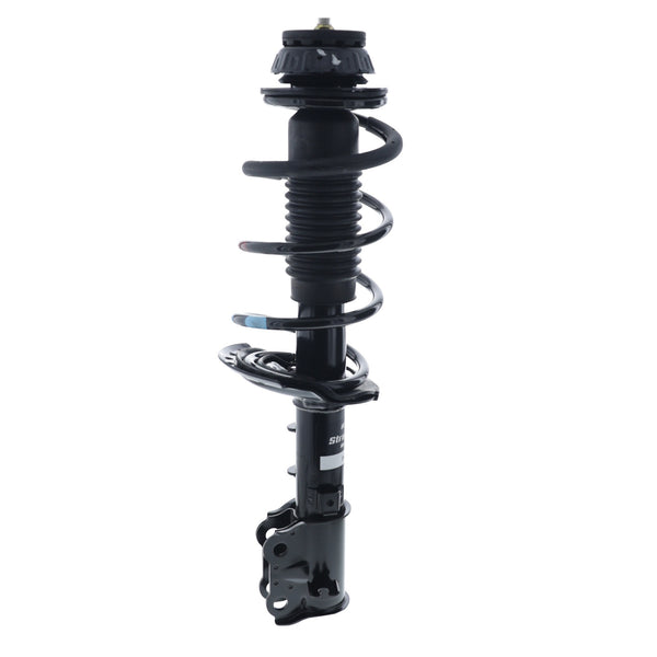 KYB SR4575 Front Left Strut-Plus Hyundai Accent, Kia Rio