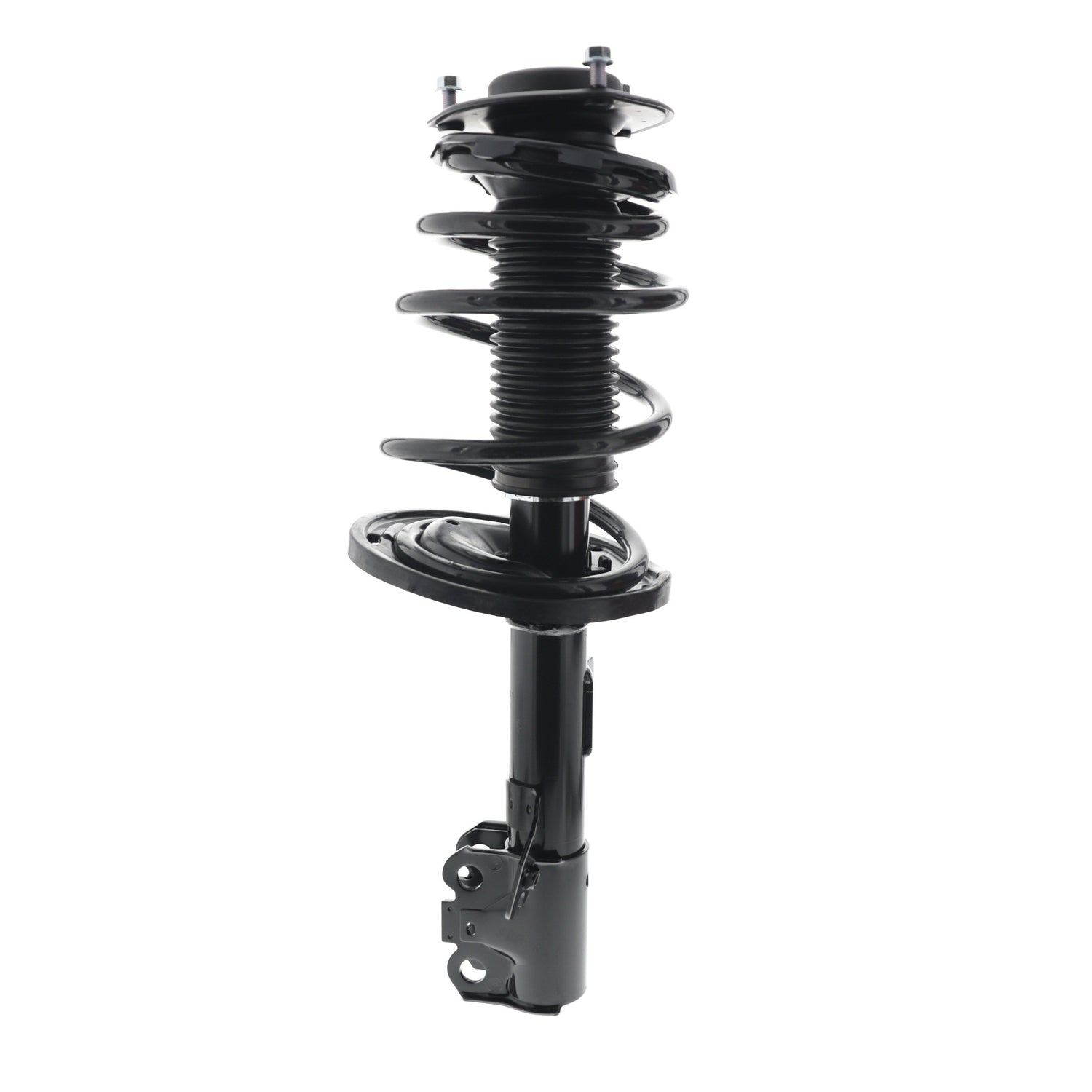 KYB SR4576 Front Right Strut-Plus Strut and Coil Spring Assembly Toyota Camry