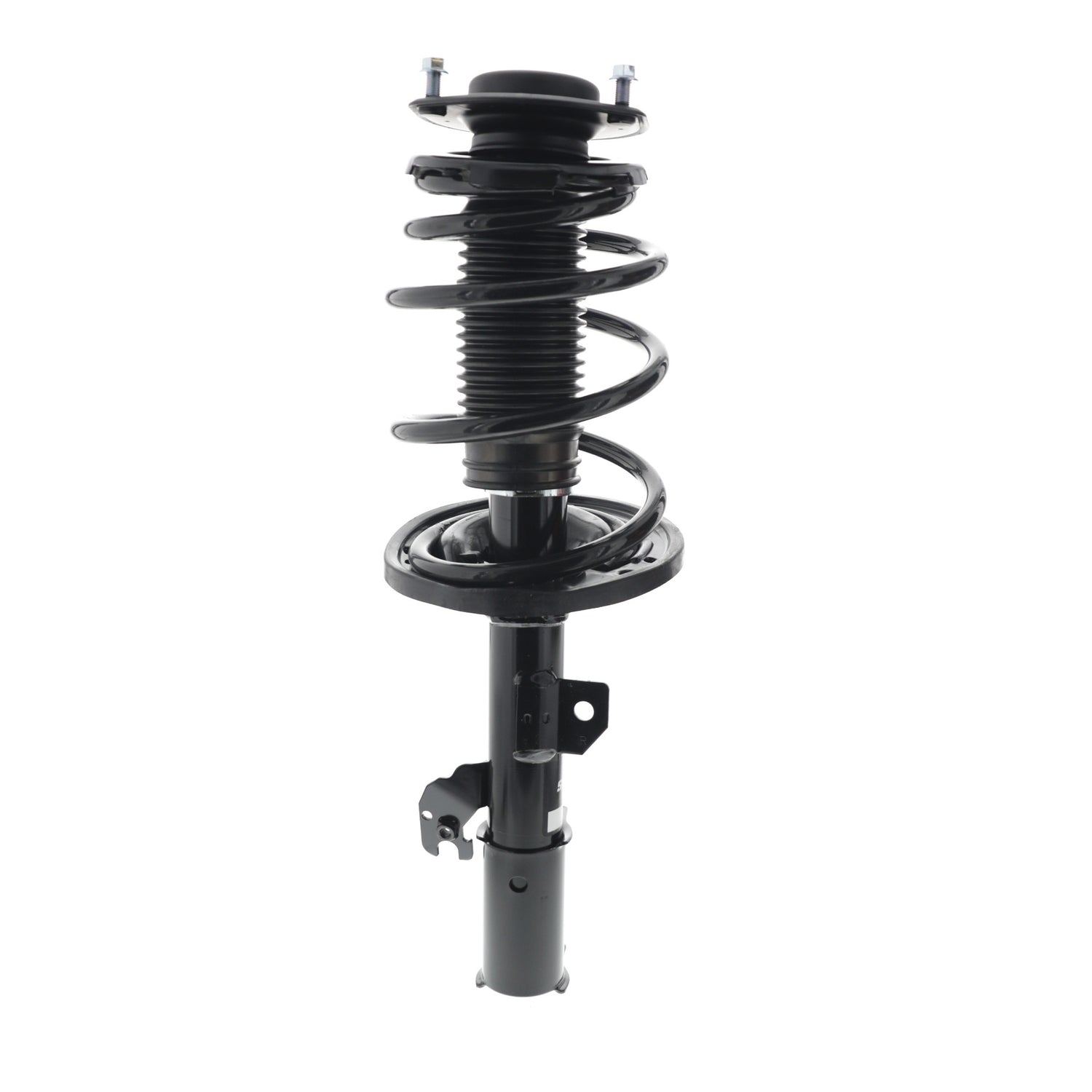KYB SR4576 Front Right Strut-Plus Strut and Coil Spring Assembly Toyota Camry