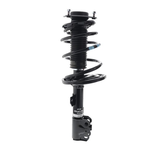 KYB SR4576 Front Right Strut-Plus Strut and Coil Spring Assembly Toyota Camry