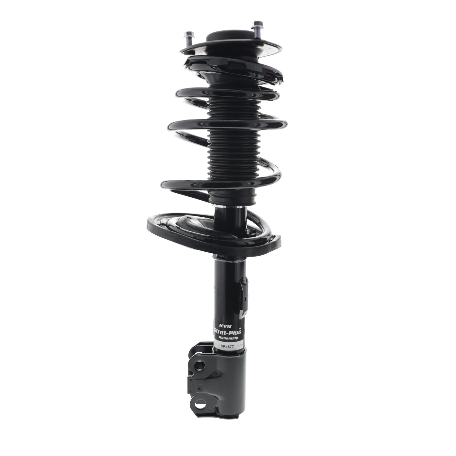 KYB SR4577 Front Left Strut-Plus Strut and Coil Spring Assembly Toyota Camry