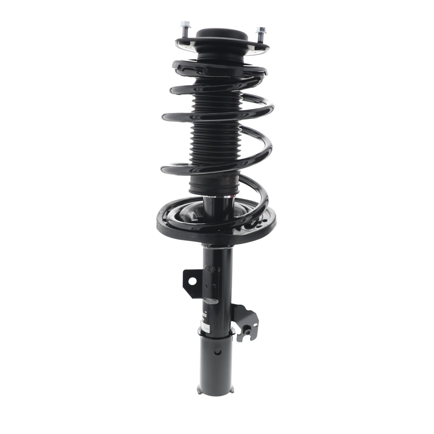 KYB SR4577 Front Left Strut-Plus Strut and Coil Spring Assembly Toyota Camry