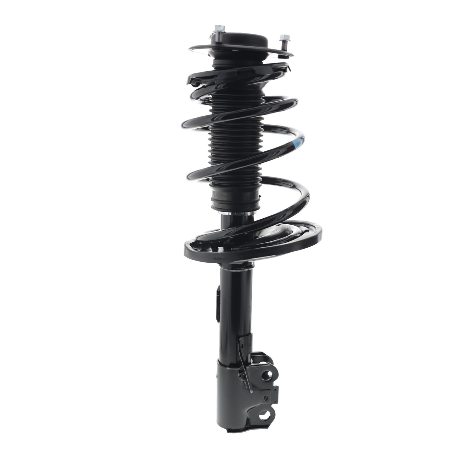 KYB SR4577 Front Left Strut-Plus Strut and Coil Spring Assembly Toyota Camry