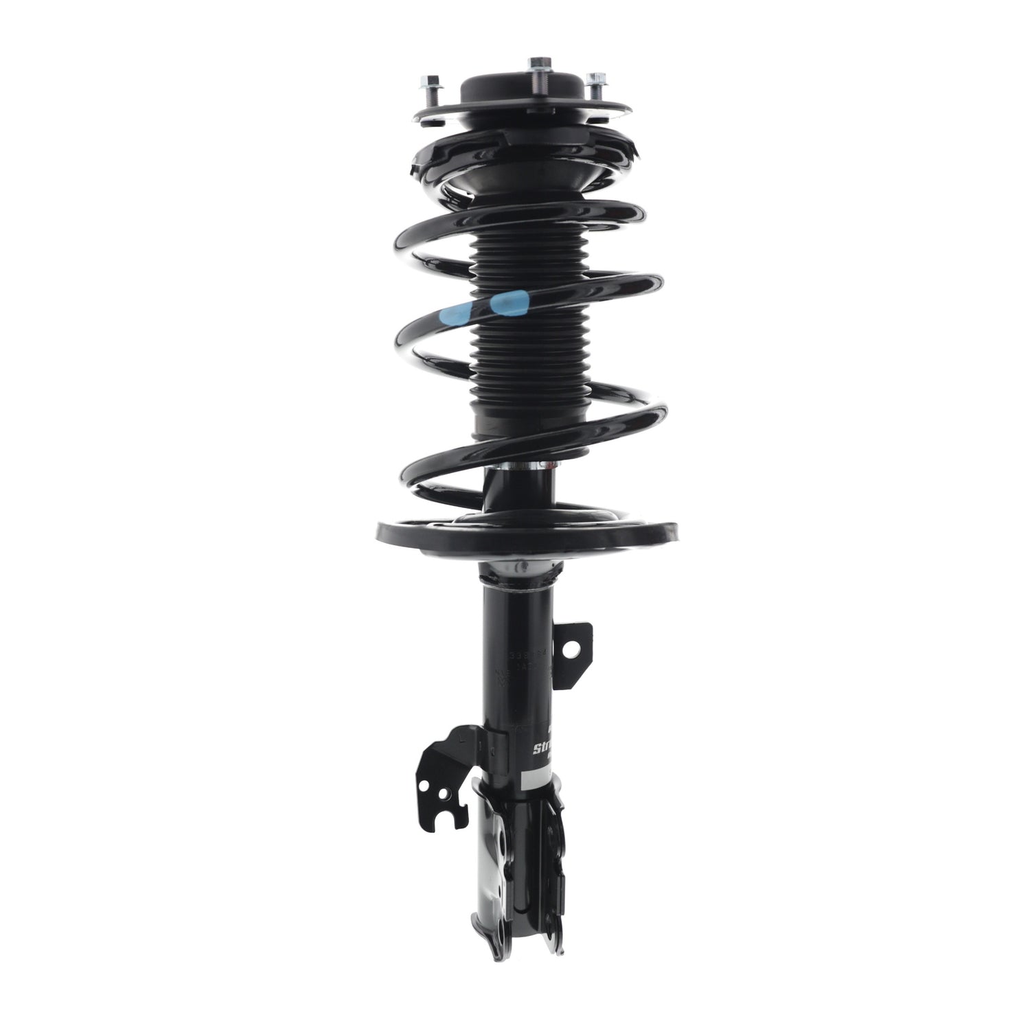 KYB SR4577 Front Left Strut-Plus Strut and Coil Spring Assembly Toyota Camry