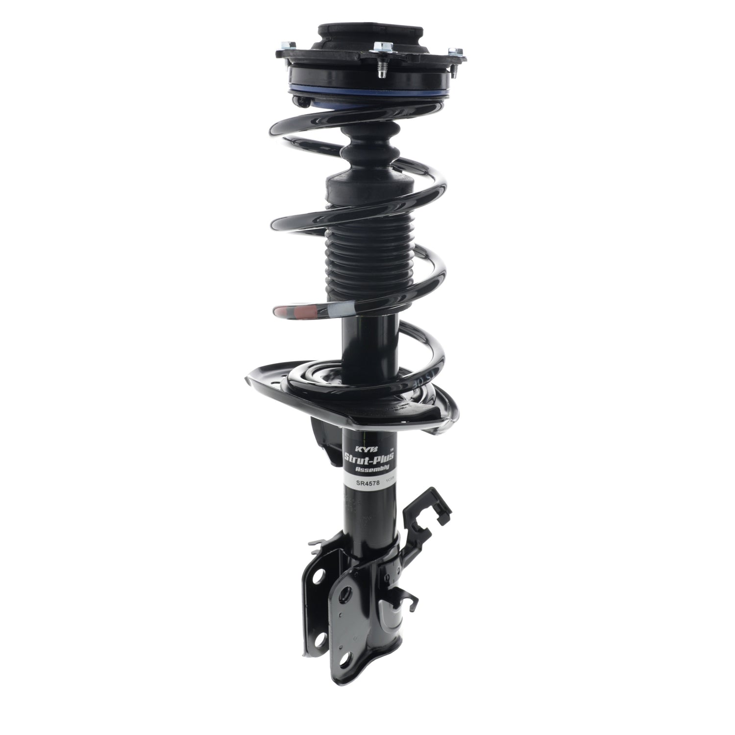 KYB SR4578 Front Right Strut-Plus Nissan Leaf