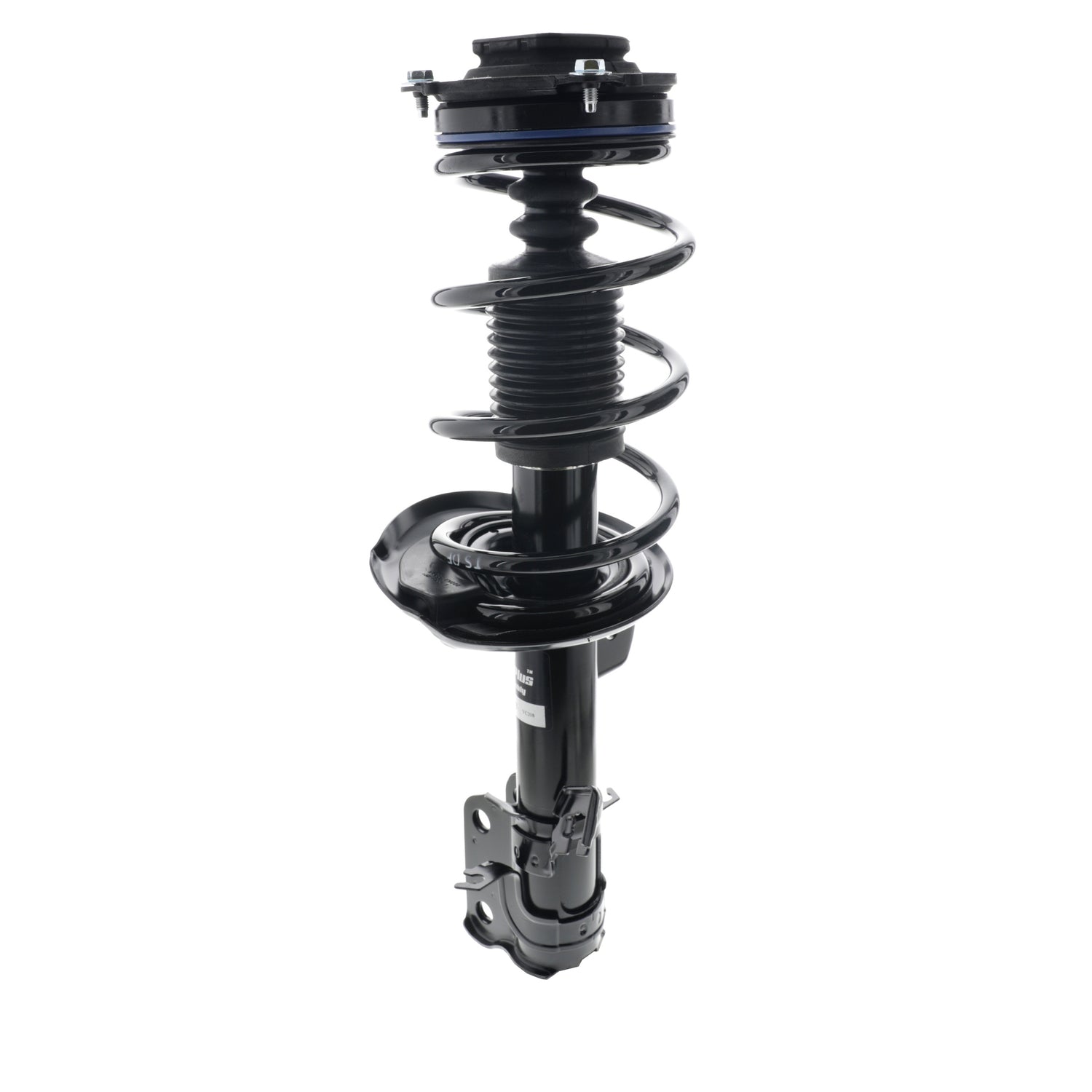 KYB SR4578 Front Right Strut-Plus Nissan Leaf