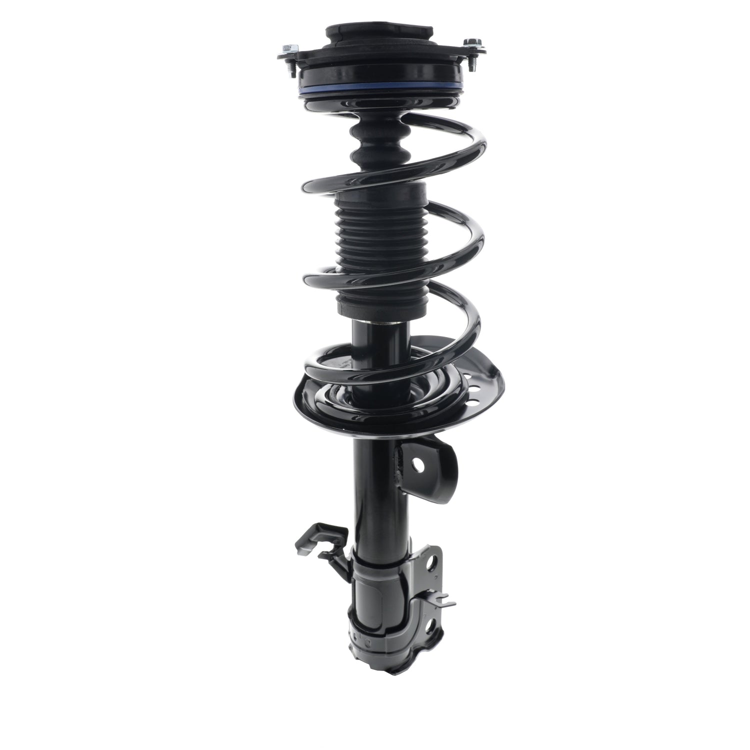 KYB SR4578 Front Right Strut-Plus Nissan Leaf
