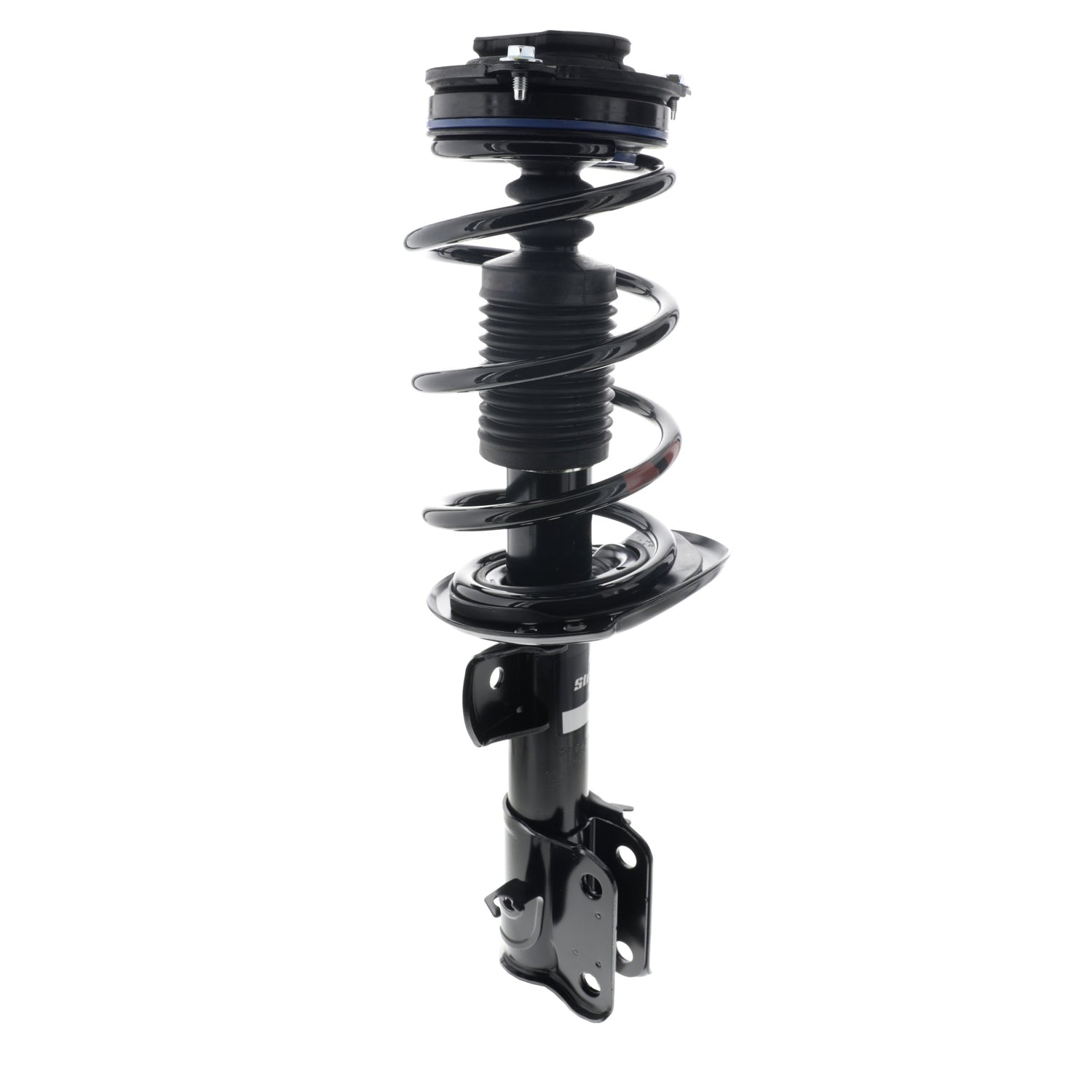 KYB SR4578 Front Right Strut-Plus Nissan Leaf