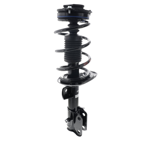 KYB SR4578 Front Right Strut-Plus Nissan Leaf
