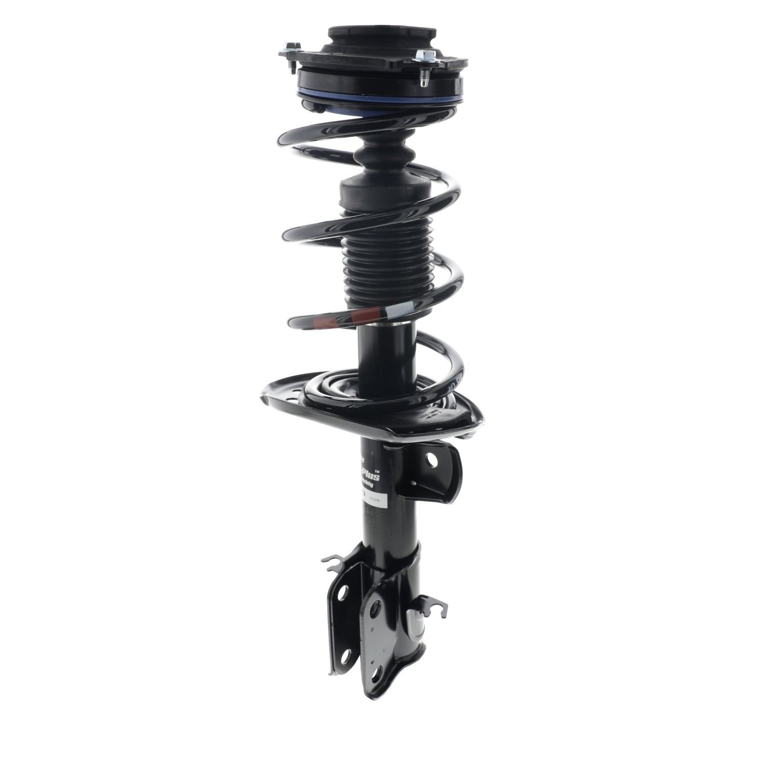 KYB SR4579 Front Left Strut-Plus Nissan Leaf