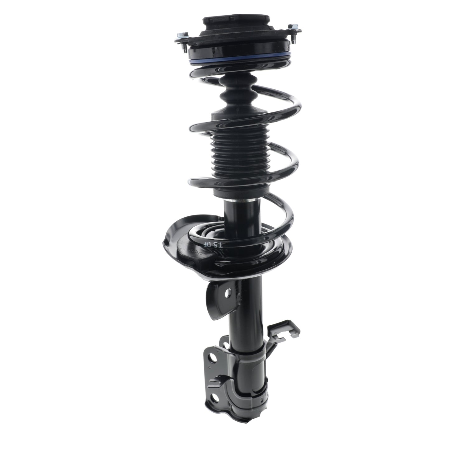 KYB SR4579 Front Left Strut-Plus Nissan Leaf