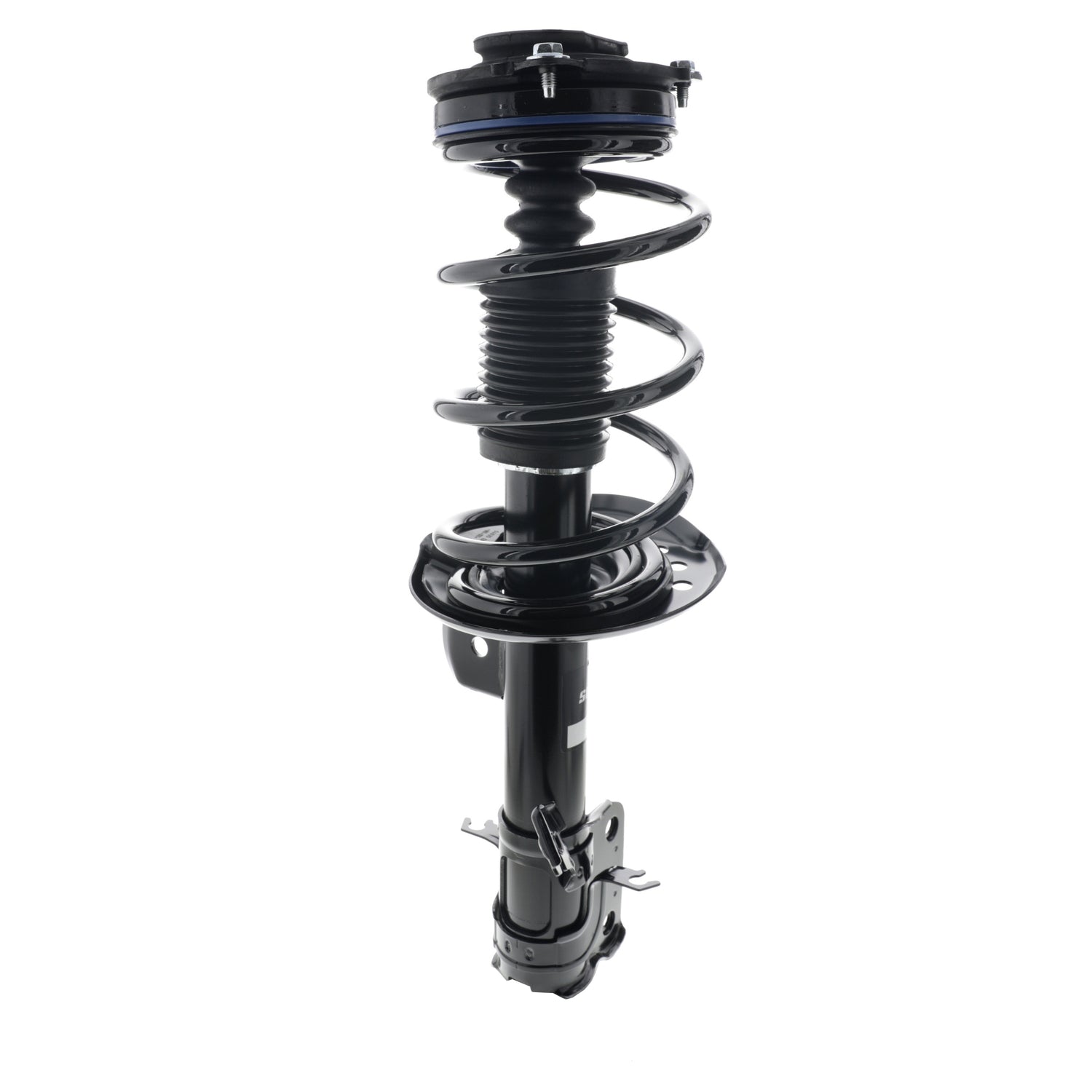 KYB SR4579 Front Left Strut-Plus Nissan Leaf
