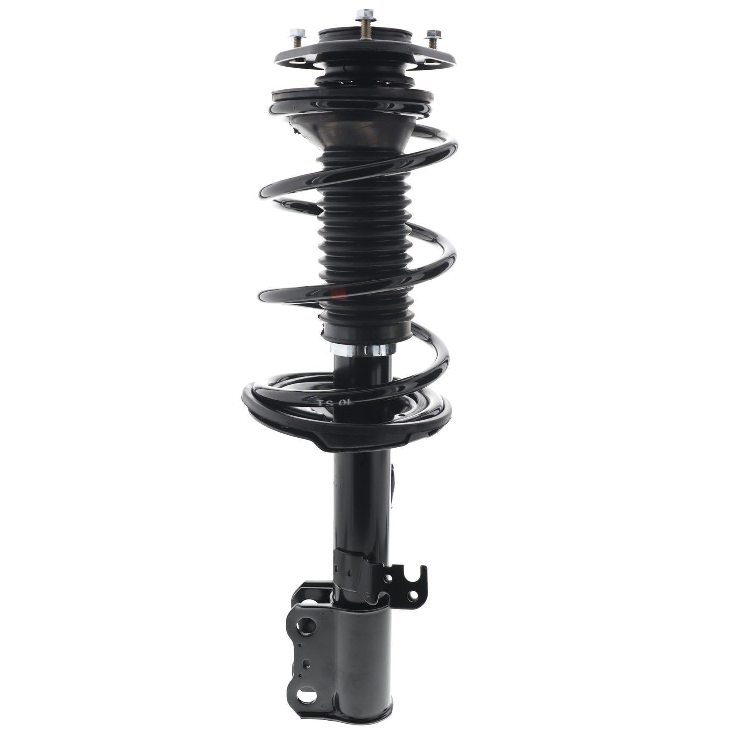 KYB SR4580 Front Right Strut-Plus Strut and Coil Spring Assembly Scion tC