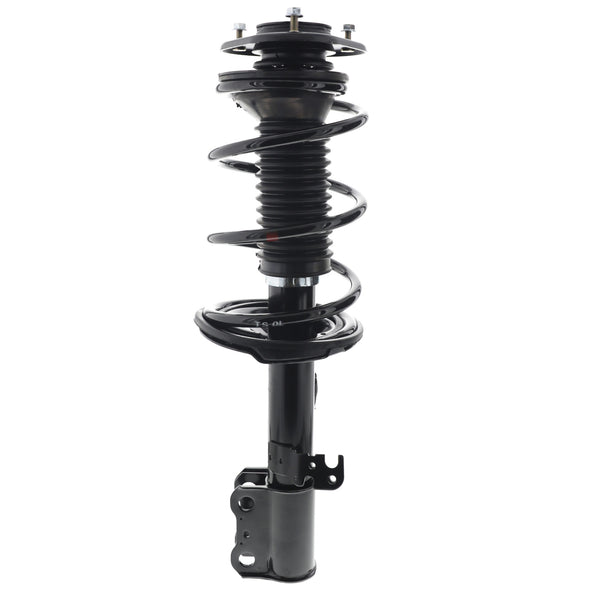 KYB SR4580 Front Right Strut-Plus Strut and Coil Spring Assembly Scion tC