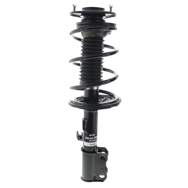 KYB SR4580 Front Right Strut-Plus Strut and Coil Spring Assembly Scion tC