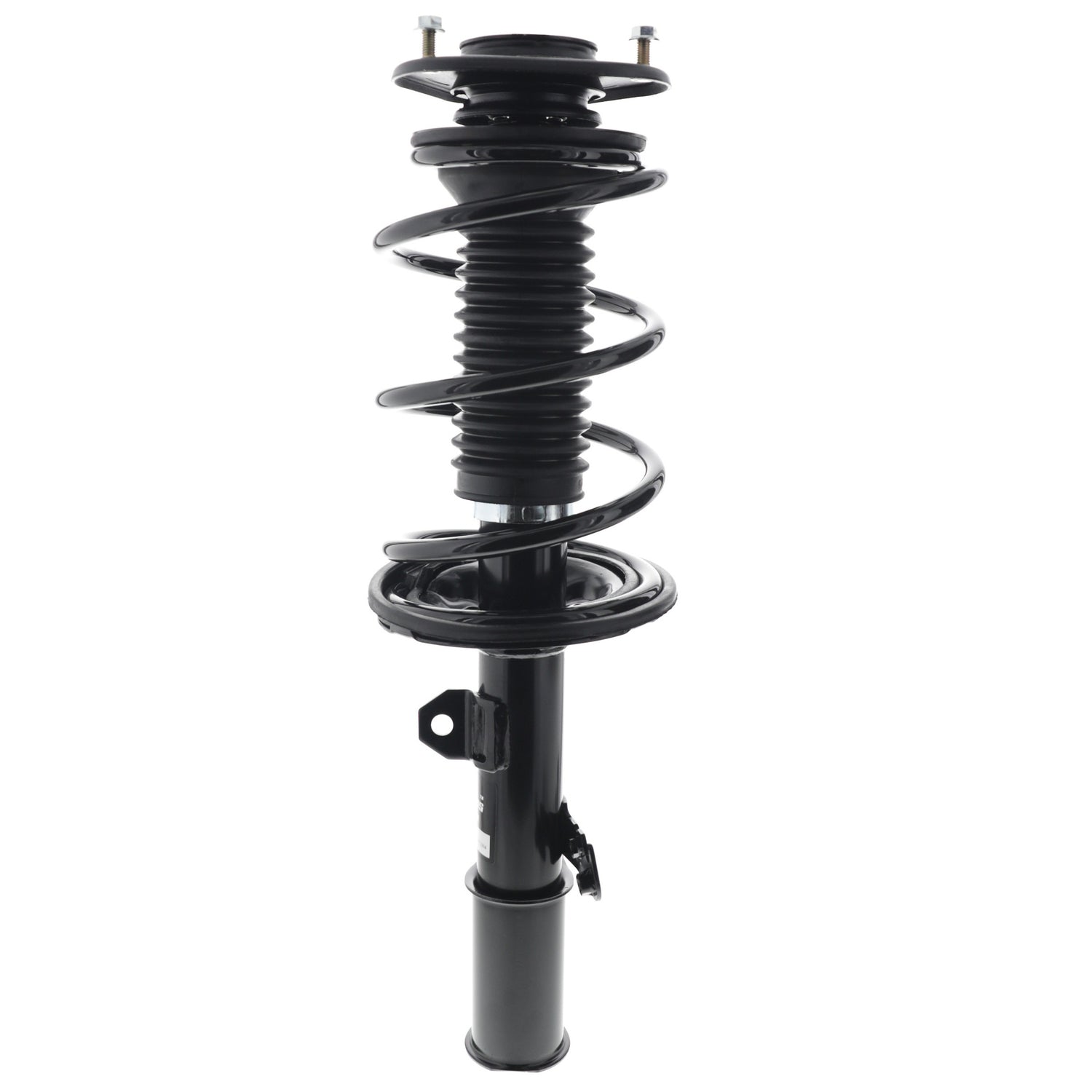 KYB SR4581 Front Left Strut-Plus Strut and Coil Spring Assembly Scion tC