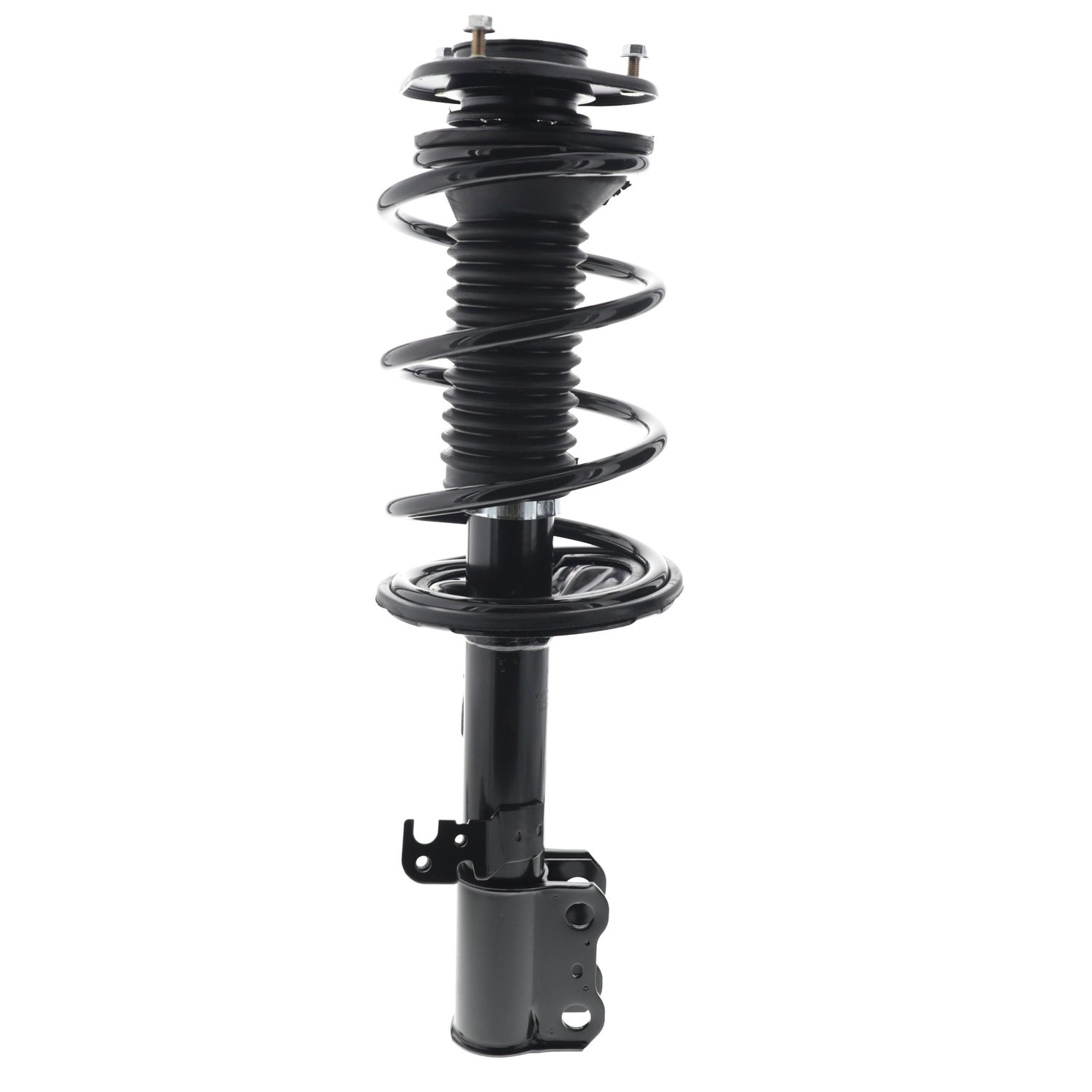 KYB SR4581 Front Left Strut-Plus Strut and Coil Spring Assembly Scion tC