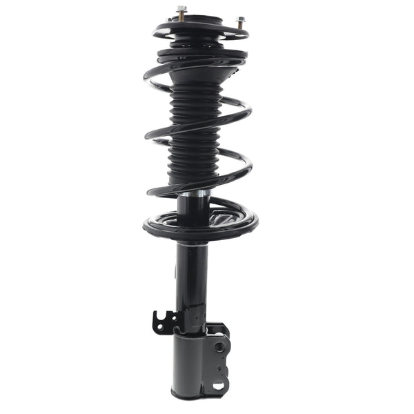 KYB SR4581 Front Left Strut-Plus Strut and Coil Spring Assembly Scion tC