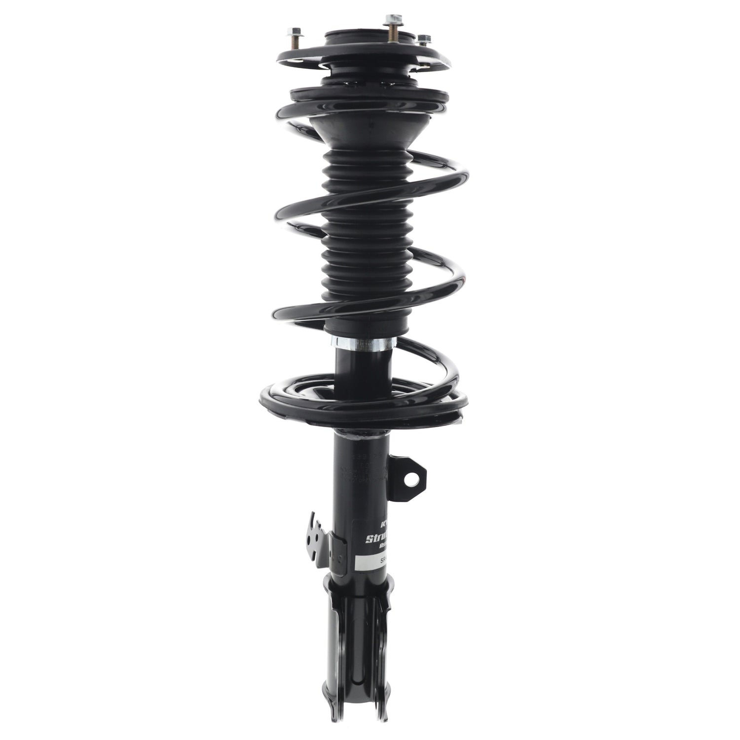 KYB SR4581 Front Left Strut-Plus Strut and Coil Spring Assembly Scion tC