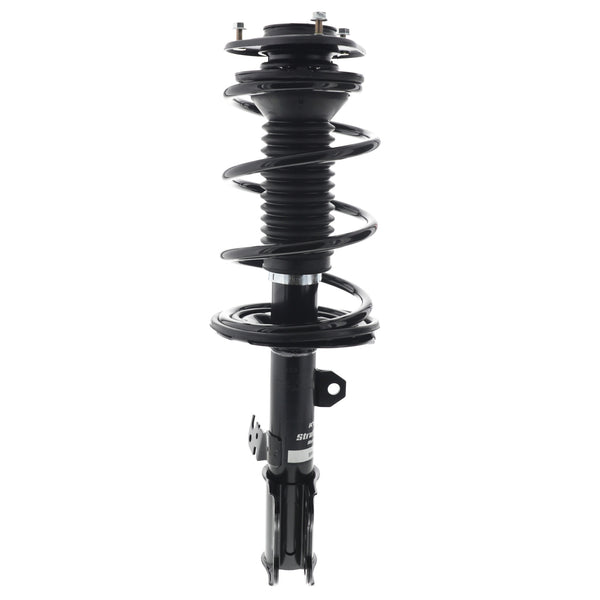 KYB SR4581 Front Left Strut-Plus Strut and Coil Spring Assembly Scion tC