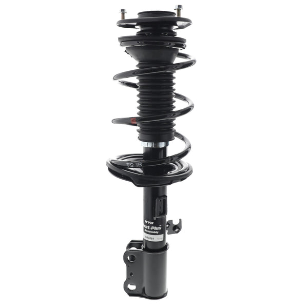KYB SR4581 Front Left Strut-Plus Strut and Coil Spring Assembly Scion tC