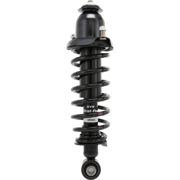 KYB SR4582 Rear Right Strut-Plus Strut and Coil Spring Assembly Scion tC