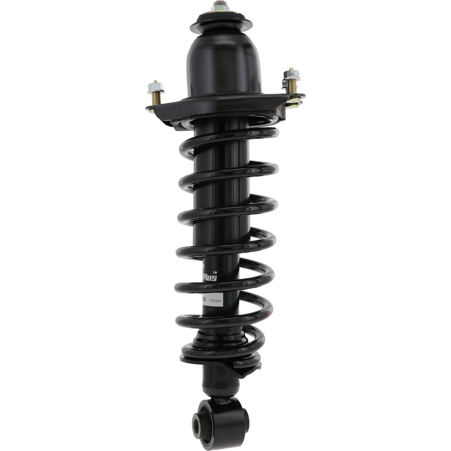 KYB SR4583 Rear Left Strut-Plus Strut and Coil Spring Assembly Scion tC