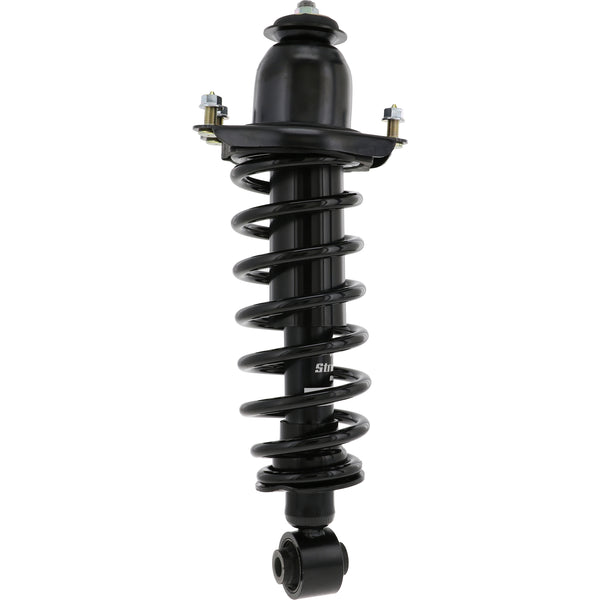 KYB SR4583 Rear Left Strut-Plus Strut and Coil Spring Assembly Scion tC