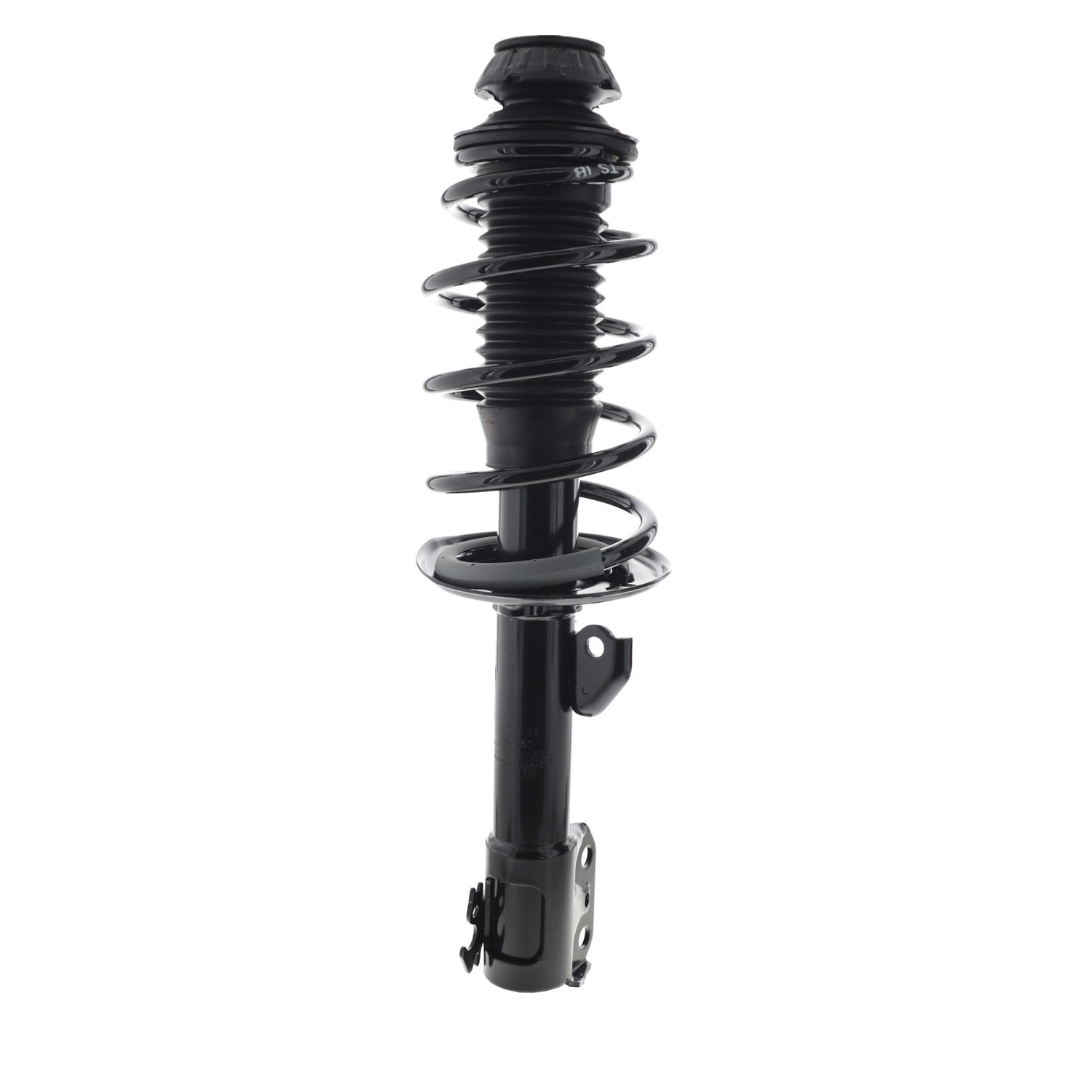 KYB SR4584 Front Right Strut-Plus Strut and Coil Spring Assembly Scion xD