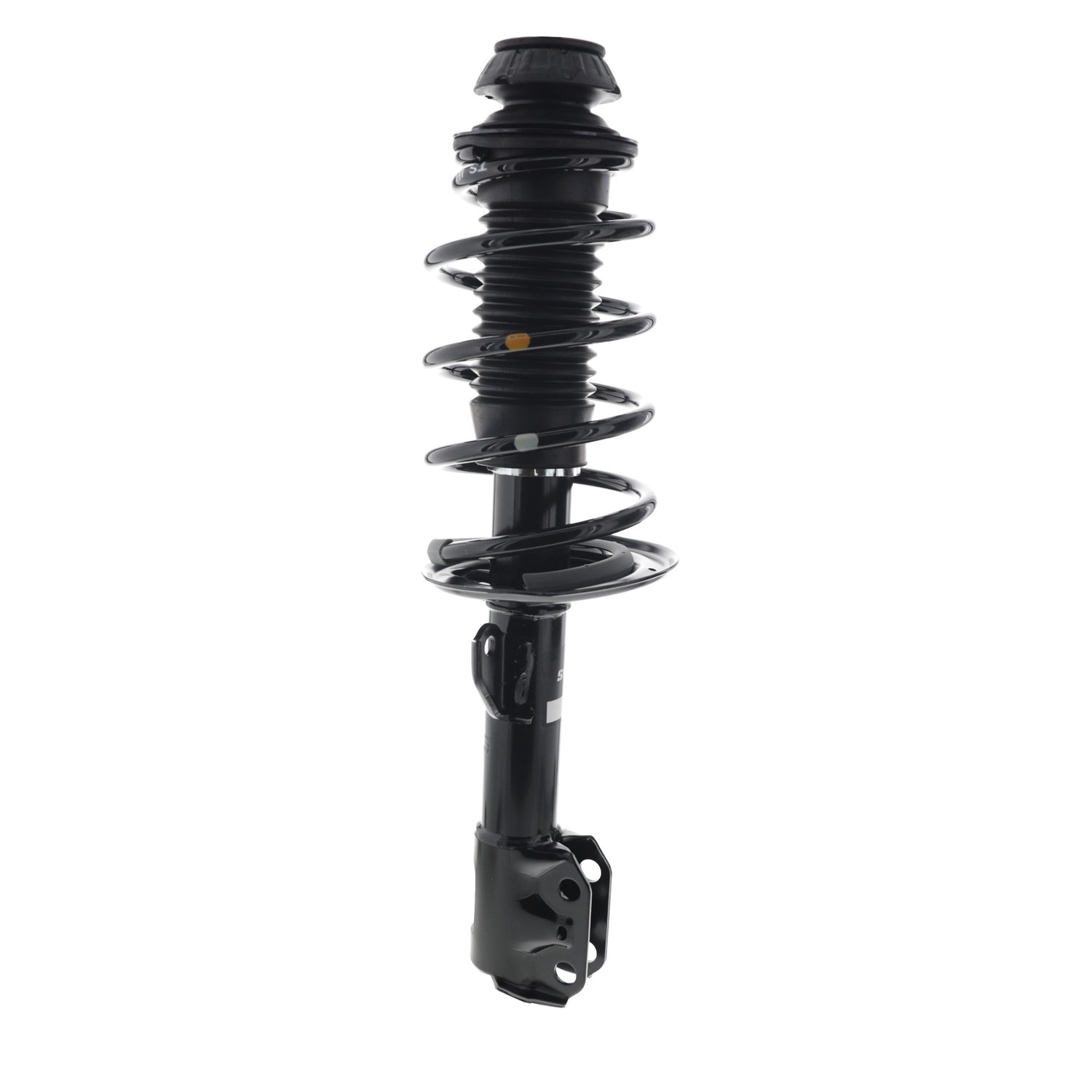 KYB SR4584 Front Right Strut-Plus Strut and Coil Spring Assembly Scion xD