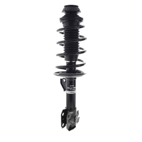 KYB SR4584 Front Right Strut-Plus Strut and Coil Spring Assembly Scion xD