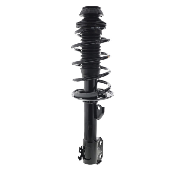 KYB SR4585 Front Left Strut-Plus Strut and Coil Spring Assembly Scion xD