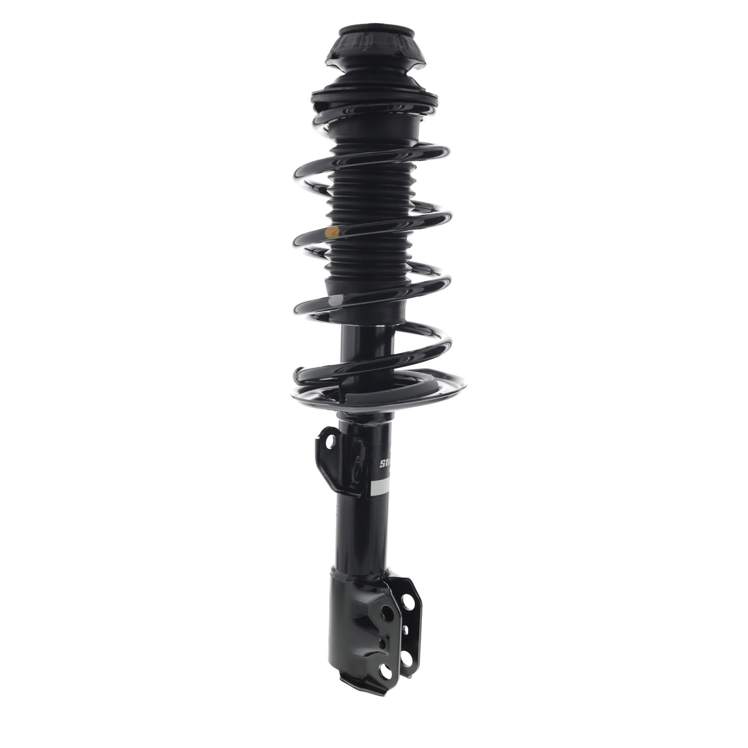 KYB SR4585 Front Left Strut-Plus Strut and Coil Spring Assembly Scion xD