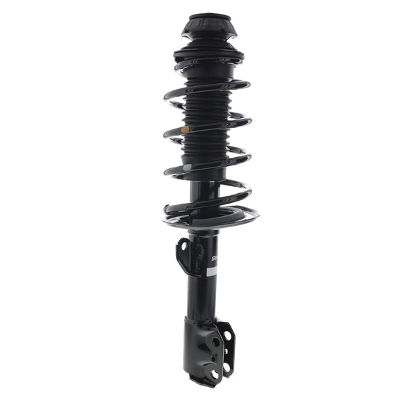 KYB SR4585 Front Left Strut-Plus Strut and Coil Spring Assembly Scion xD