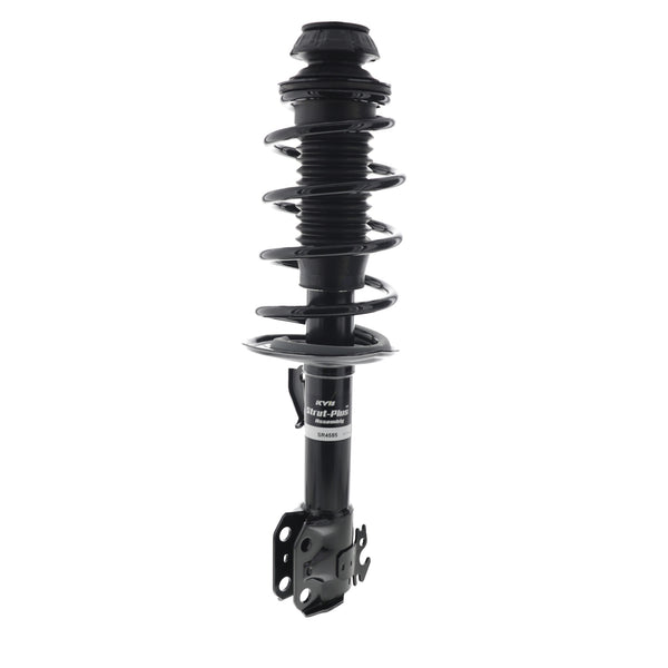 KYB SR4585 Front Left Strut-Plus Strut and Coil Spring Assembly Scion xD