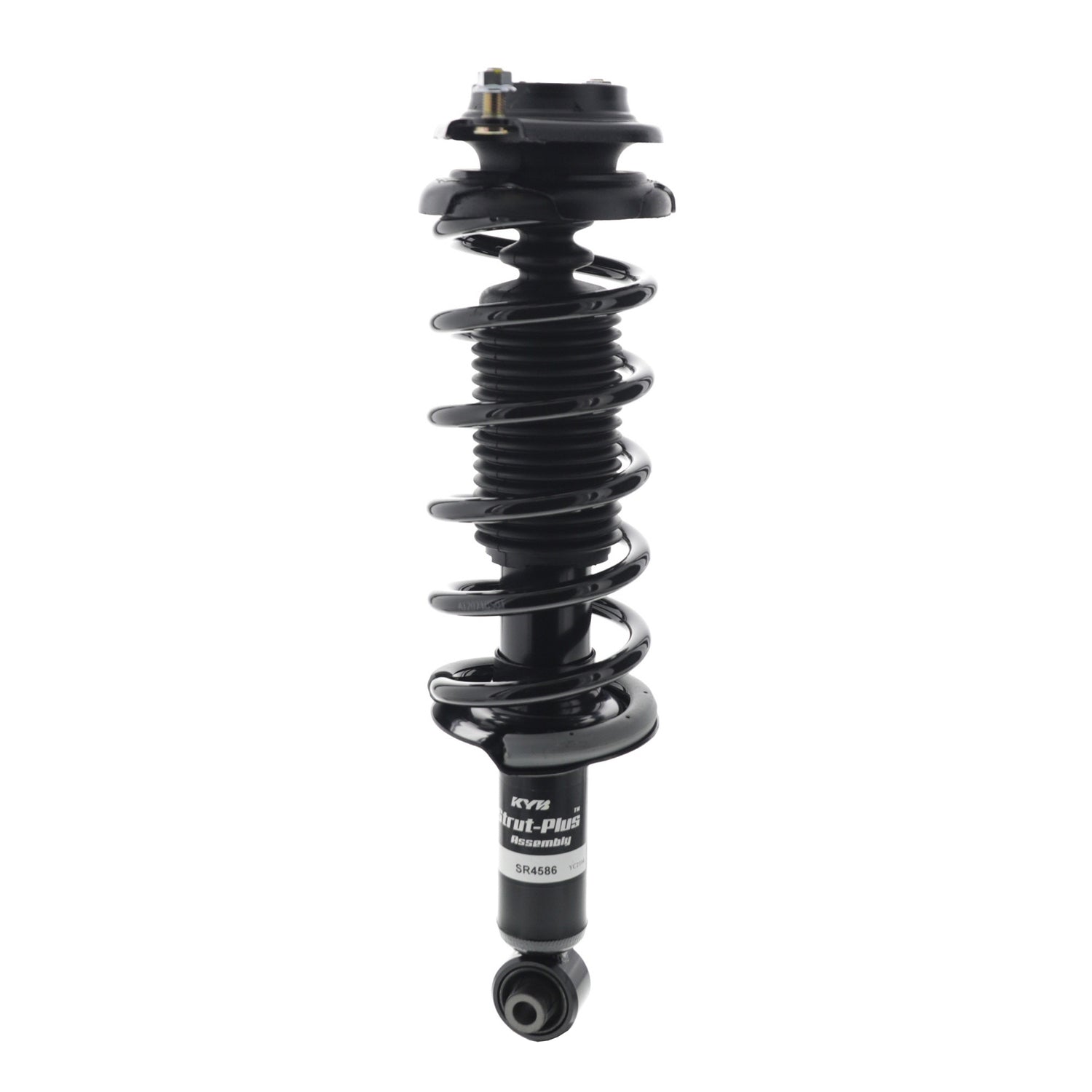 KYB SR4586 Rear Strut-Plus Strut and Coil Spring Assembly Subaru Legacy