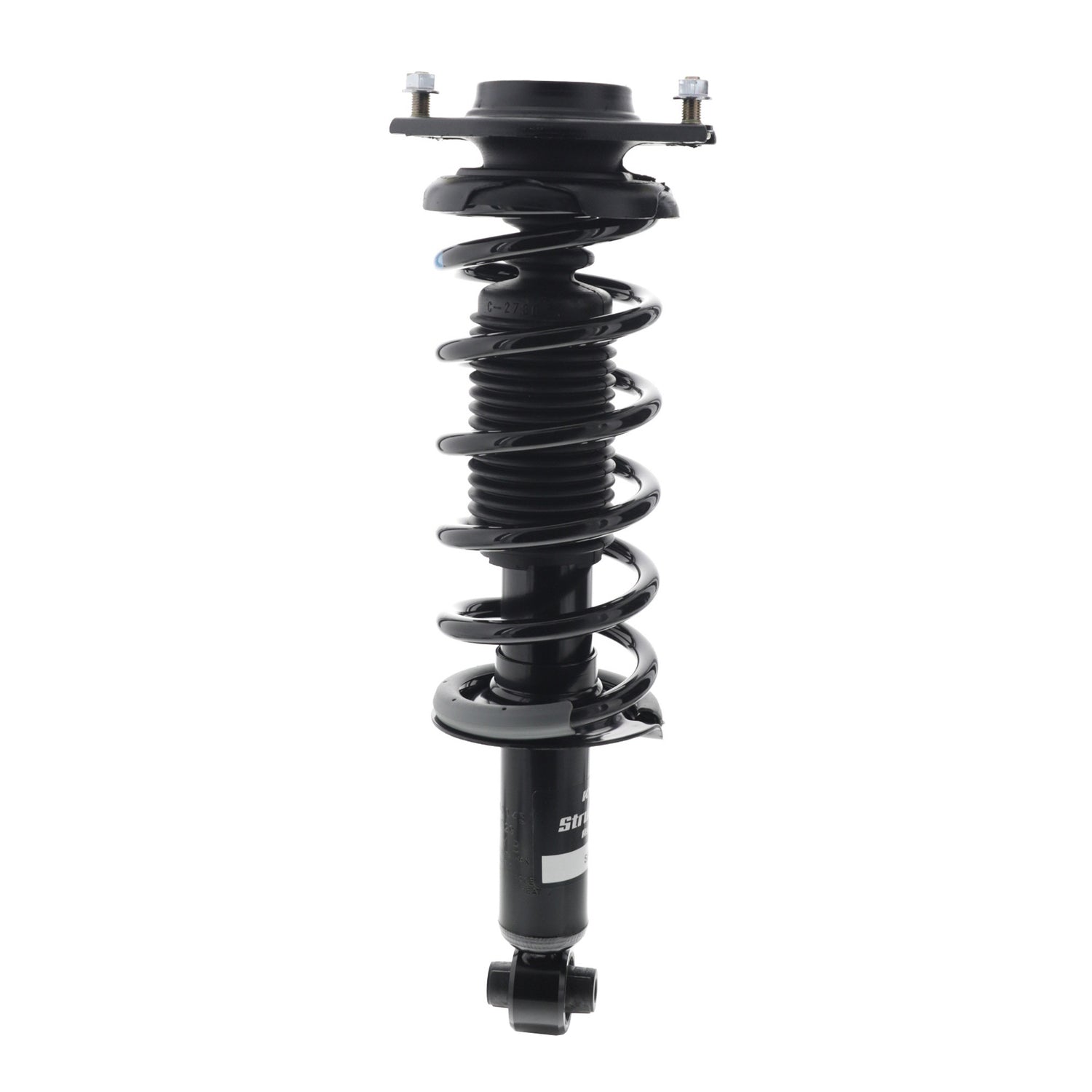 KYB SR4586 Rear Strut-Plus Strut and Coil Spring Assembly Subaru Legacy