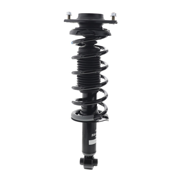 KYB SR4586 Rear Strut-Plus Strut and Coil Spring Assembly Subaru Legacy