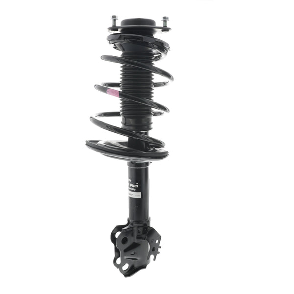 KYB SR4587 Front Right Strut-Plus Strut and Coil Spring Assembly Toyota Camry