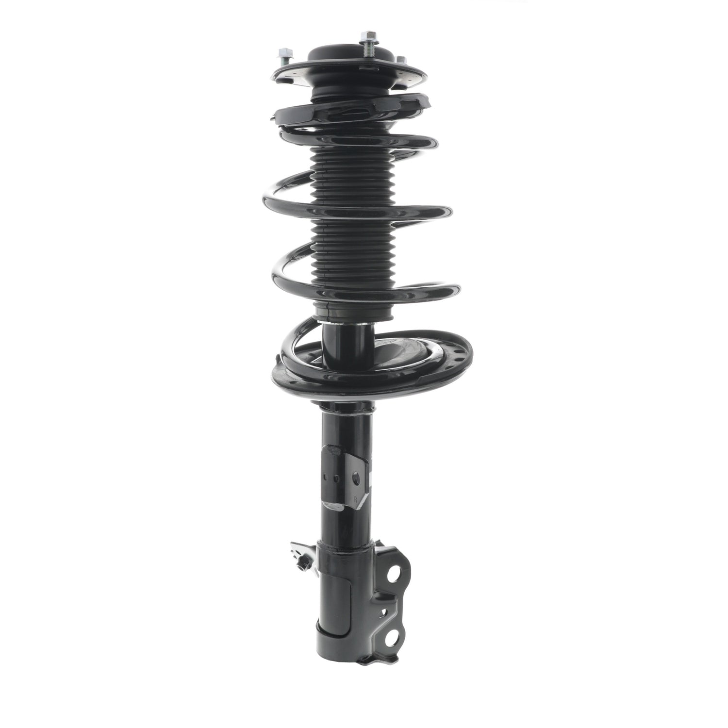 KYB SR4587 Front Right Strut-Plus Strut and Coil Spring Assembly Toyota Camry