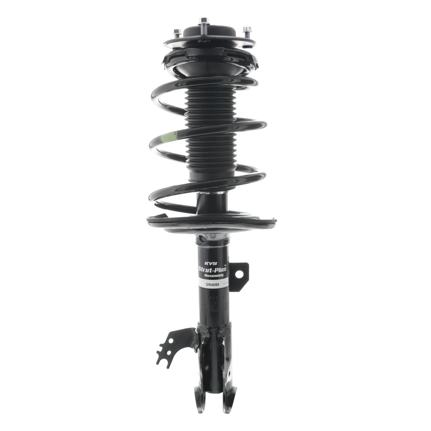 KYB SR4588 Front Left Strut-Plus Strut and Coil Spring Assembly Toyota Camry