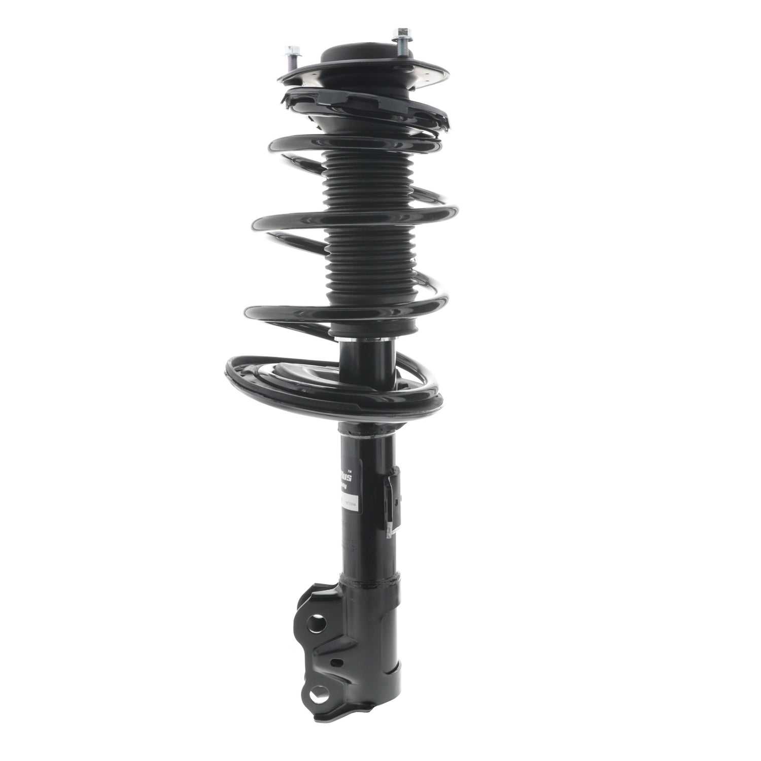 KYB SR4588 Front Left Strut-Plus Strut and Coil Spring Assembly Toyota Camry